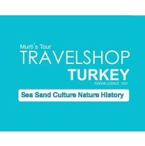 travel shop turkey reviews