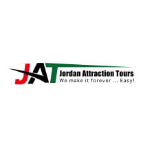 jordan attraction tours