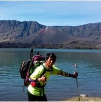 faisalsaid-lombok-tour-operator