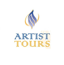 jordan artist tours