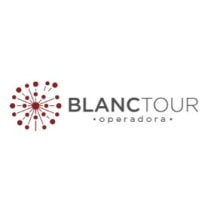 blanc tour viagens