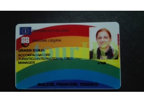 License Image