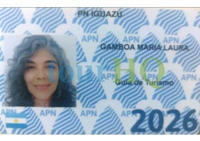 License Image