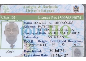 License Image