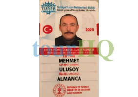License Image