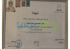 License Image