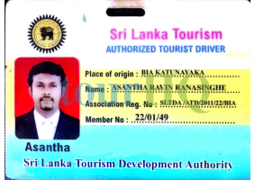 License Image