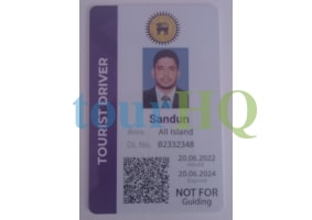 License Image