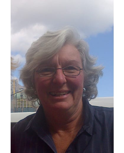 Elizabeth Danckwerts