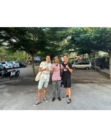 Victor Andhika