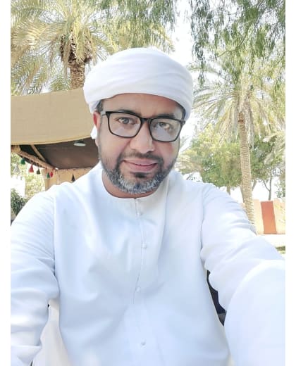 Muhammad Kashif