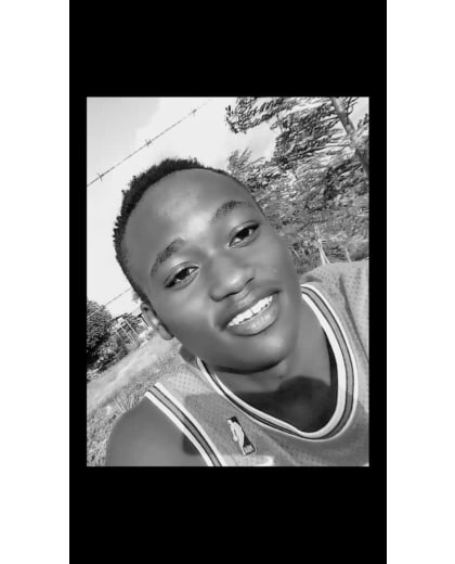 Mbitaantony7 Wangui