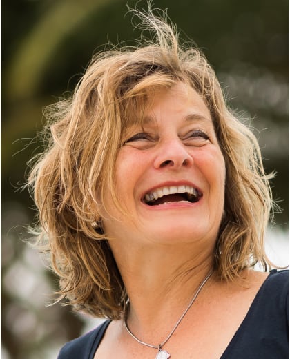 Susanne Kirchberger