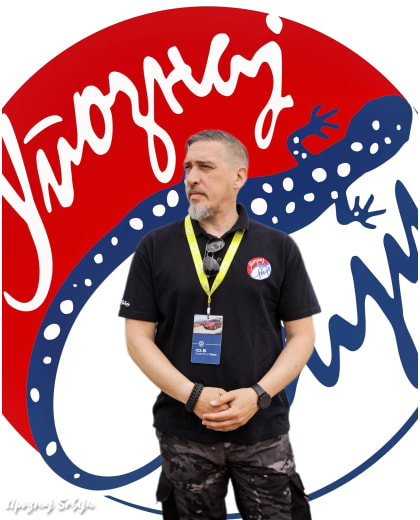 Milan Gočmanac