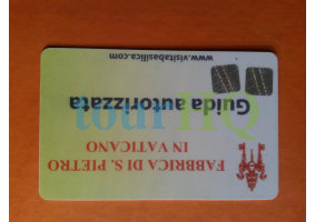License Image