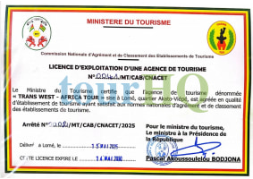 License Image