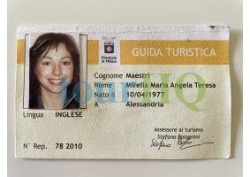 License Image