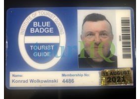License Image