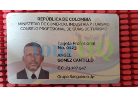 License Image