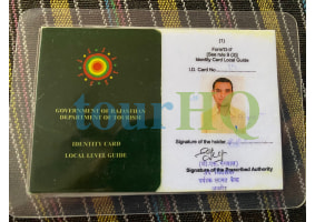 License Image