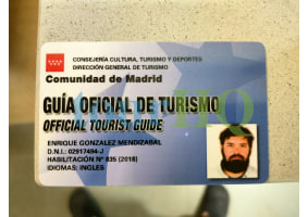 License Image