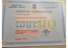 License Image