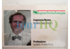 License Image