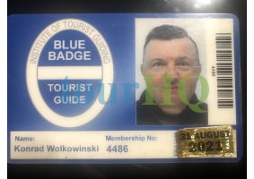 License Image