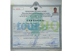 License Image