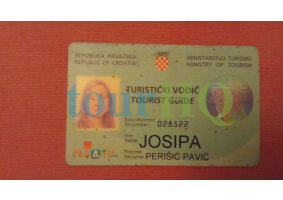 License Image