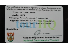 License Image