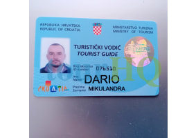 License Image