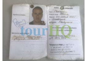 License Image