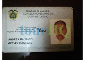 License Image
