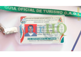 License Image