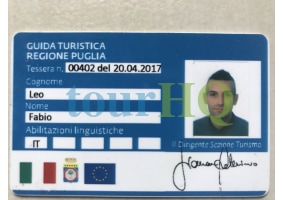 License Image
