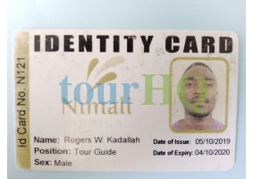 License Image