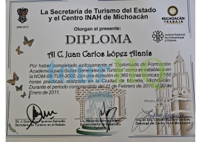 License Image