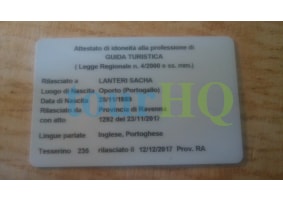 License Image