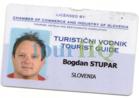 License Image