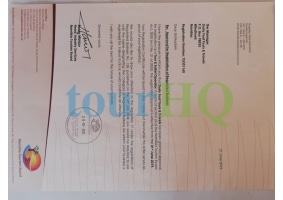License Image
