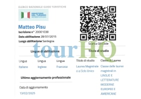 License Image
