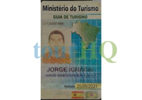 License Image