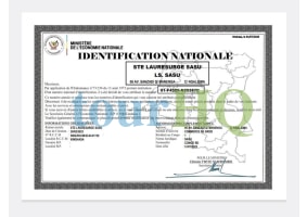 License Image