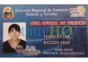 License Image