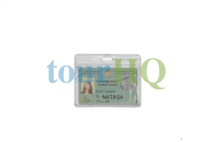 License Image
