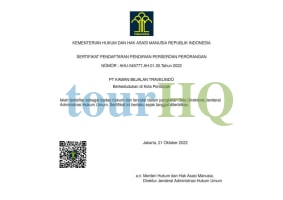 License Image