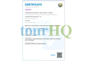 License Image
