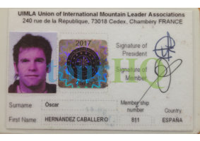 License Image