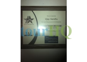 License Image